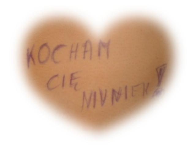 Niuniek...;D 