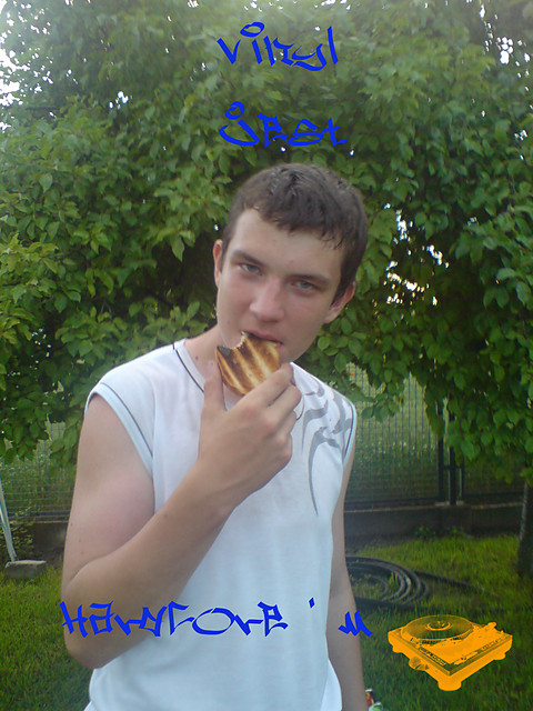 Wpis damianboss