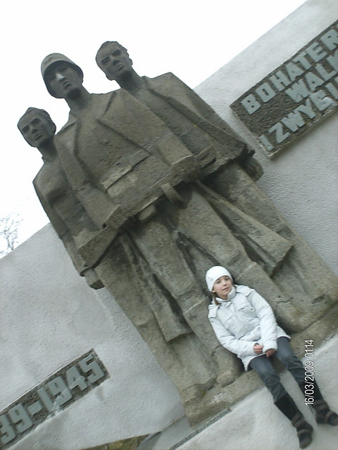 I znowu ja:)