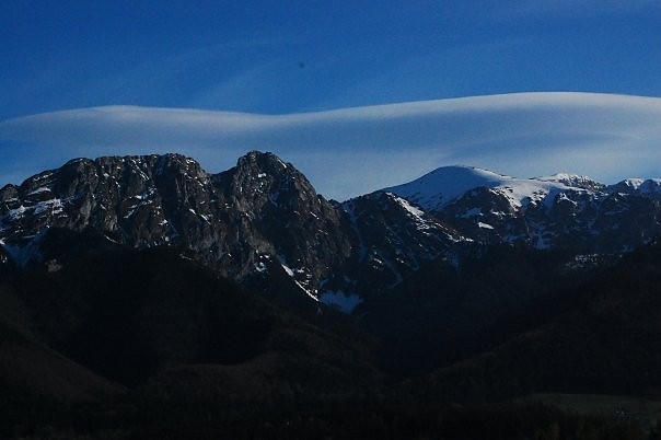 Zakopane