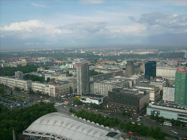 Panorama WawyXD