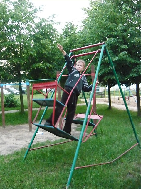 Takie Jakie