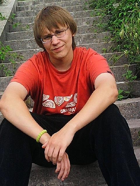 Sesja fotograficzna :):)