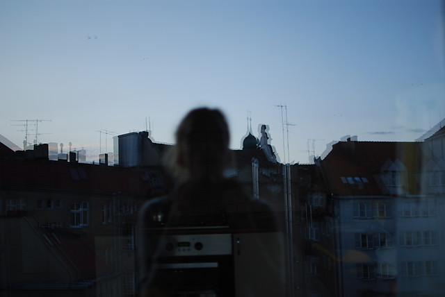 autoportret
