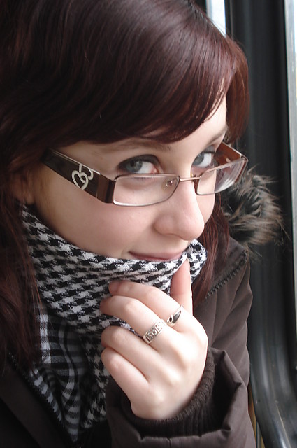 zimowe,bo za ciepo ;P