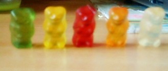 haribo < 3