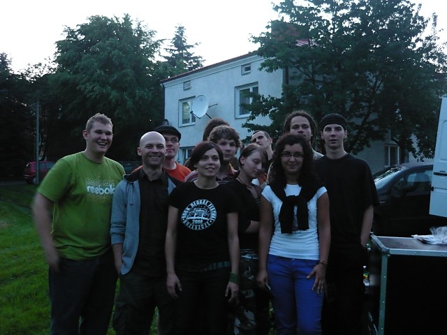 reggae, Jah!