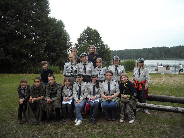 Obz 2009 - 29 DH + 55 DSH:)