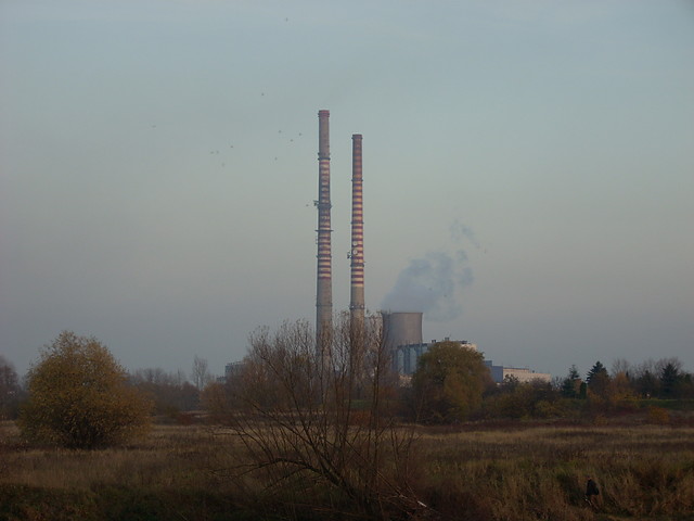 ELEKTROCIEPOWNIA