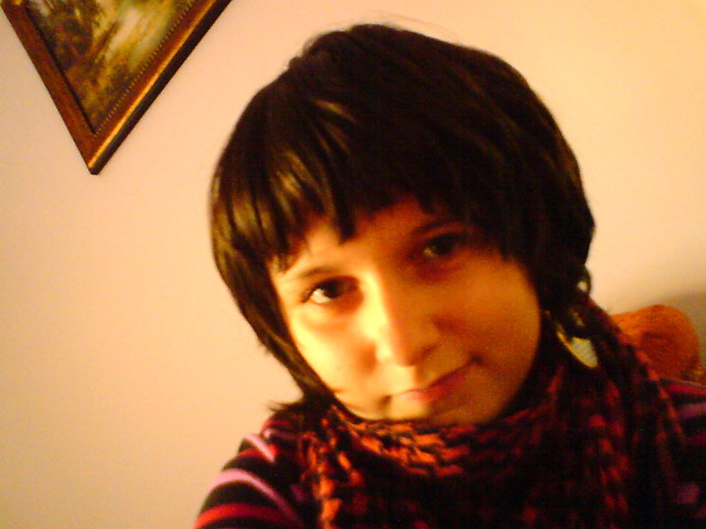 Jaa we wasnej osobie...:p