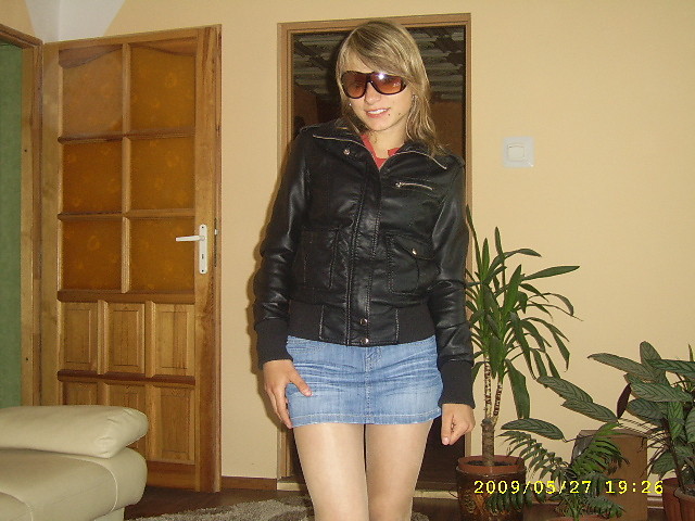 A takie tam..:*