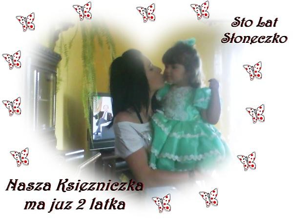 Z moj niuni
