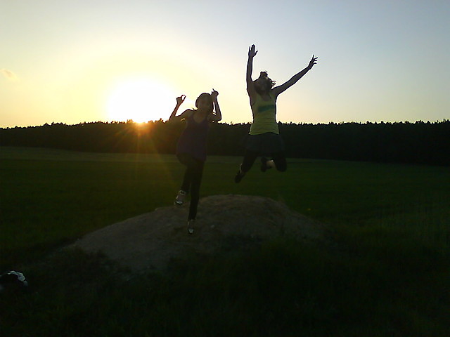 Hopa... w gr ;]] ;]]