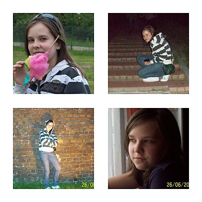 mieszana . . .