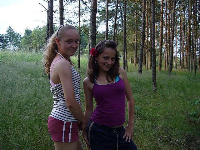 Z Majurka ;*