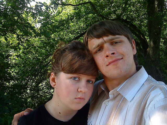 My :-*