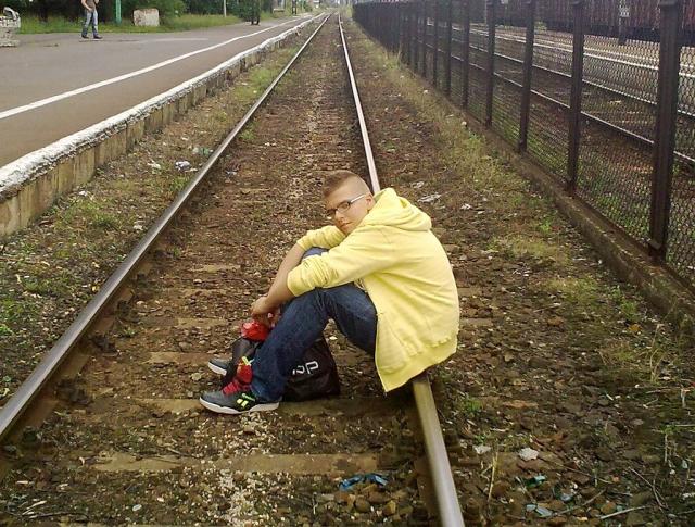 Oczekiwanie na kOnIeC zYcIa :(