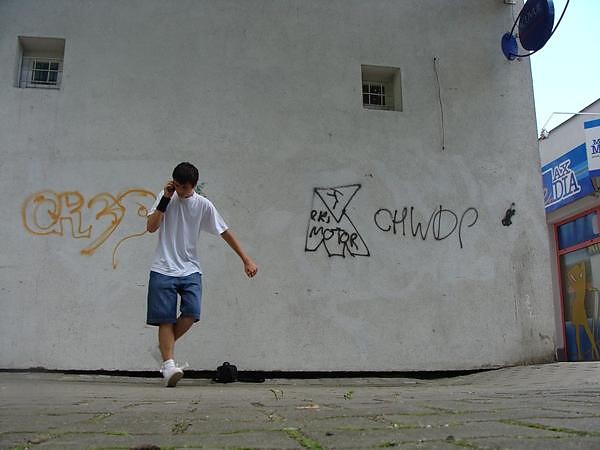 Wpis pablos007