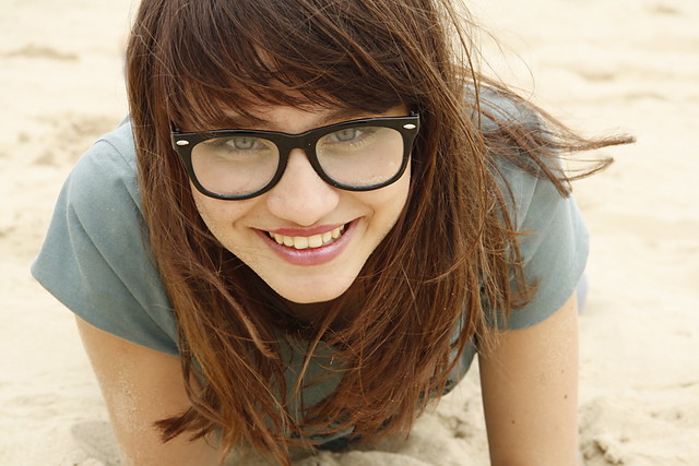 nerds are hot