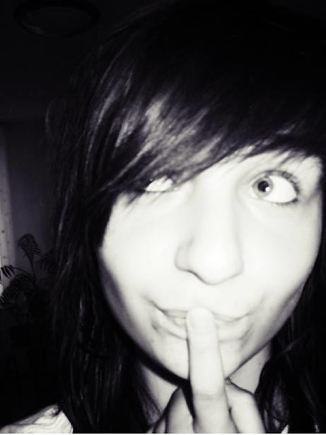 ;-*