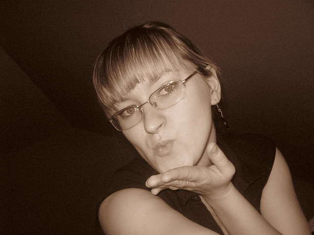 Buziaczek:*