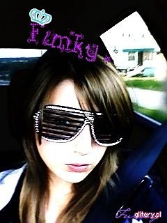 Funky