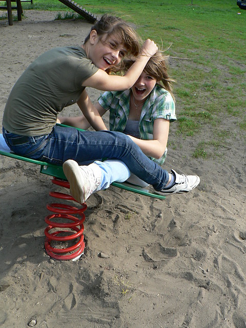 ` dzieci . xD