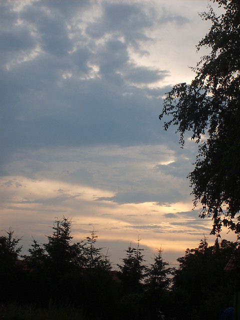 sky