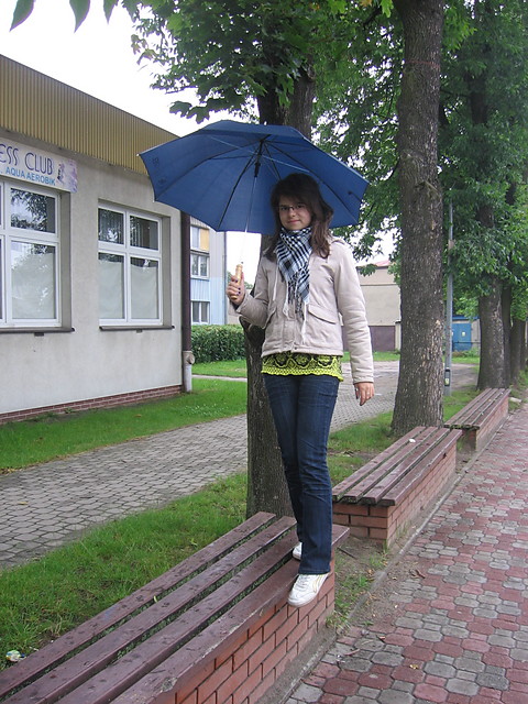 deszczowe dni c(-;
