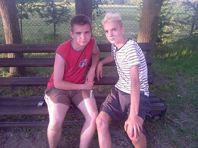 Wpis xxxbarteekxxx