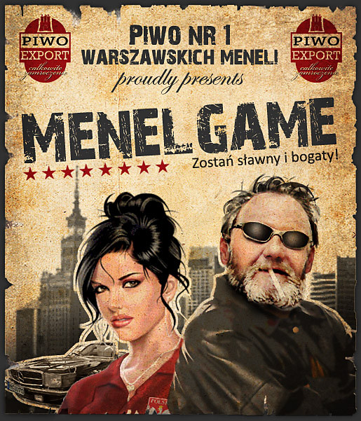 Wpis menelgame