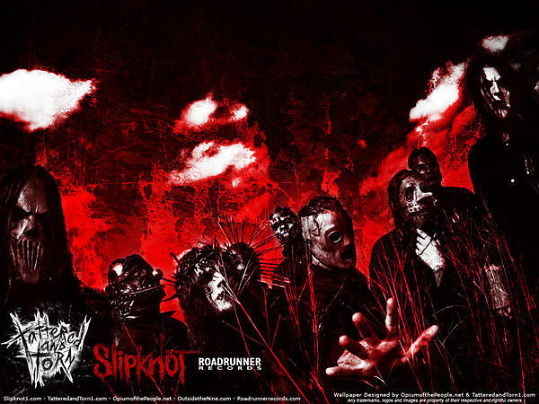 SlipKnot