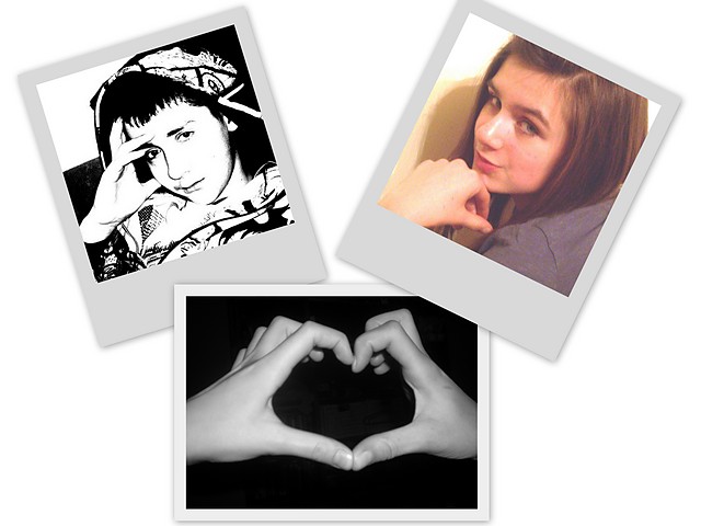 Dominik & Daga.