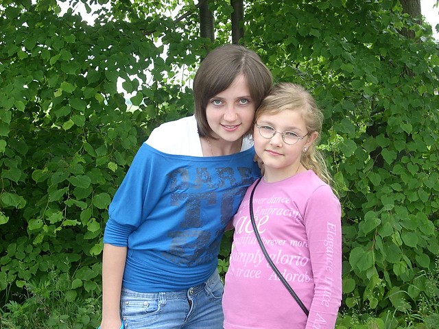 Pati i Paula :)