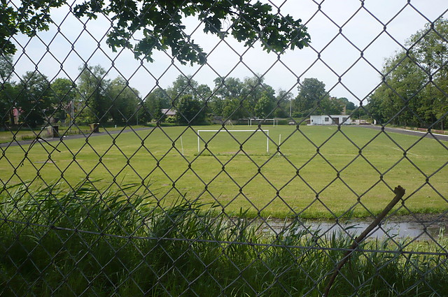 stadion