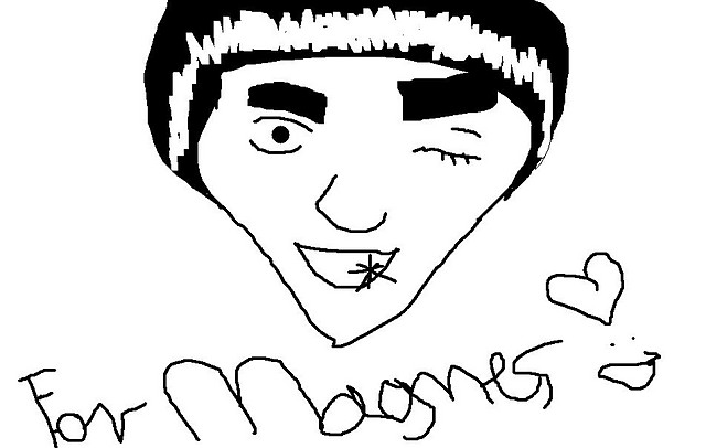 Dla mnie. xD