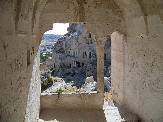 Kapadocja
