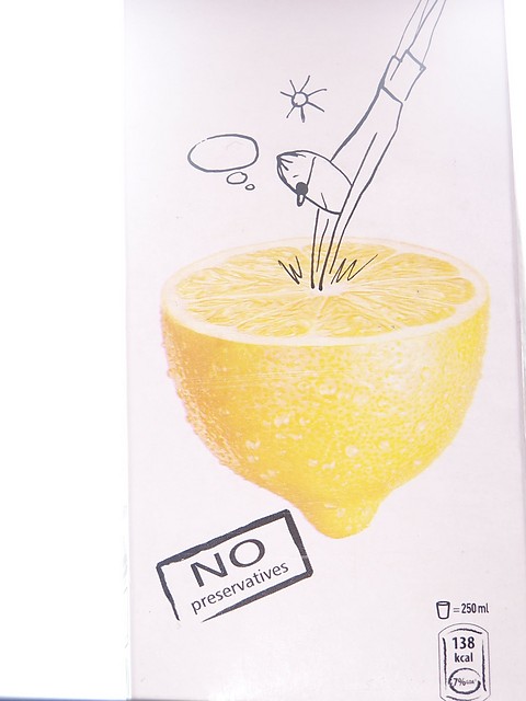 LEMON&NADA. : DD