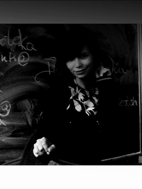 Wpis bllackrose