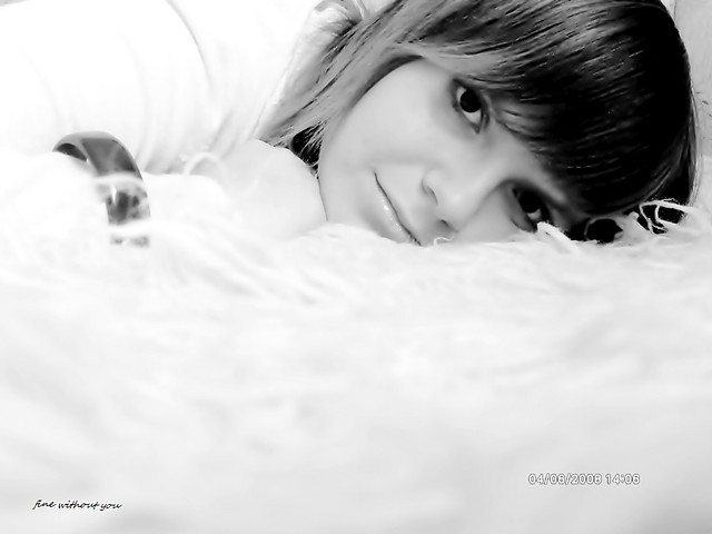 Fine Without You
