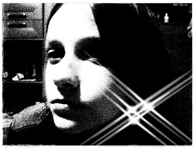 w roli gwnej ^^ja^^ :)*