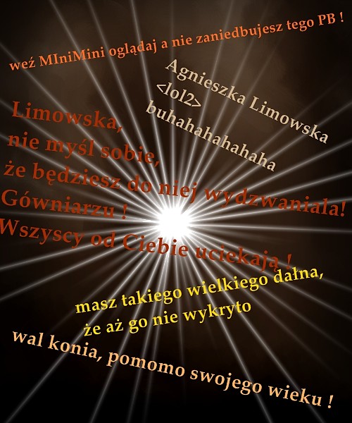 al mi Ciebie dziecko 