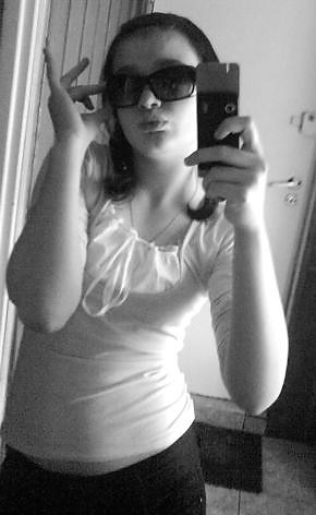 dLa mOjego skaRbkA..;*