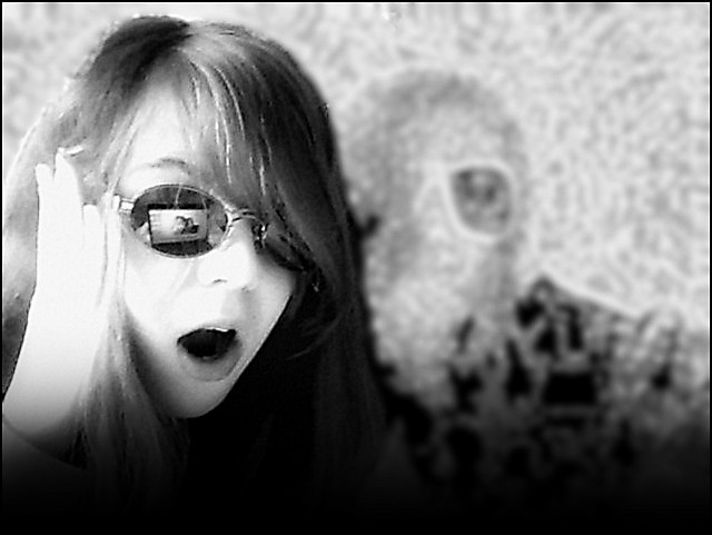 Scream