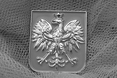 Polska ;]