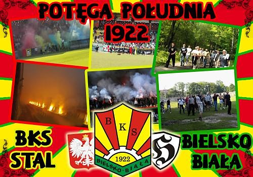 BKS STAL 1922