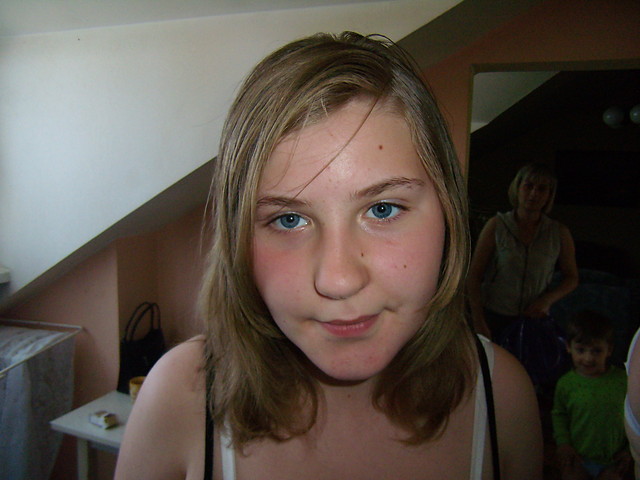 Hey ^^