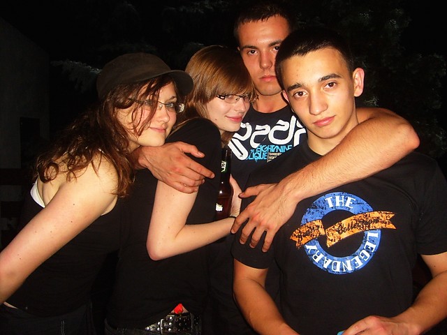 zaniemysl 2009 :P