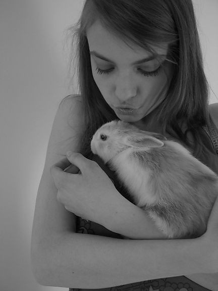 Ola z Ameli
