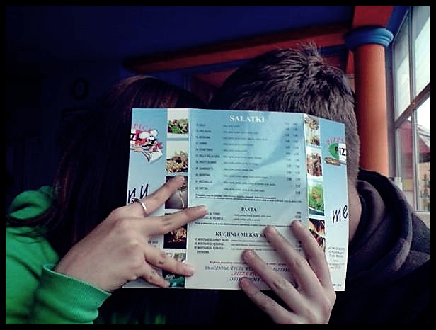 Wybr! ;**